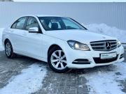 Mercedes-Benz C-Класс III (W204) Рестайлинг Ростов-на-Дону  - изображение 28