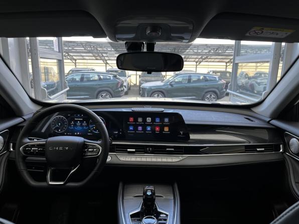 Chery Tiggo 7L с пробегом 2025 года, цена 2 470 000 рублей, 16500 км, внедорожник, Автокод Объявления