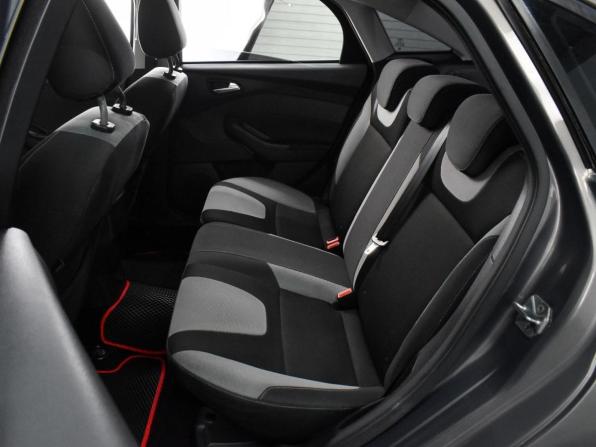 Ford Focus III с пробегом 2012 года, цена 829 000 рублей, 208995 км, седан, Автокод Объявления