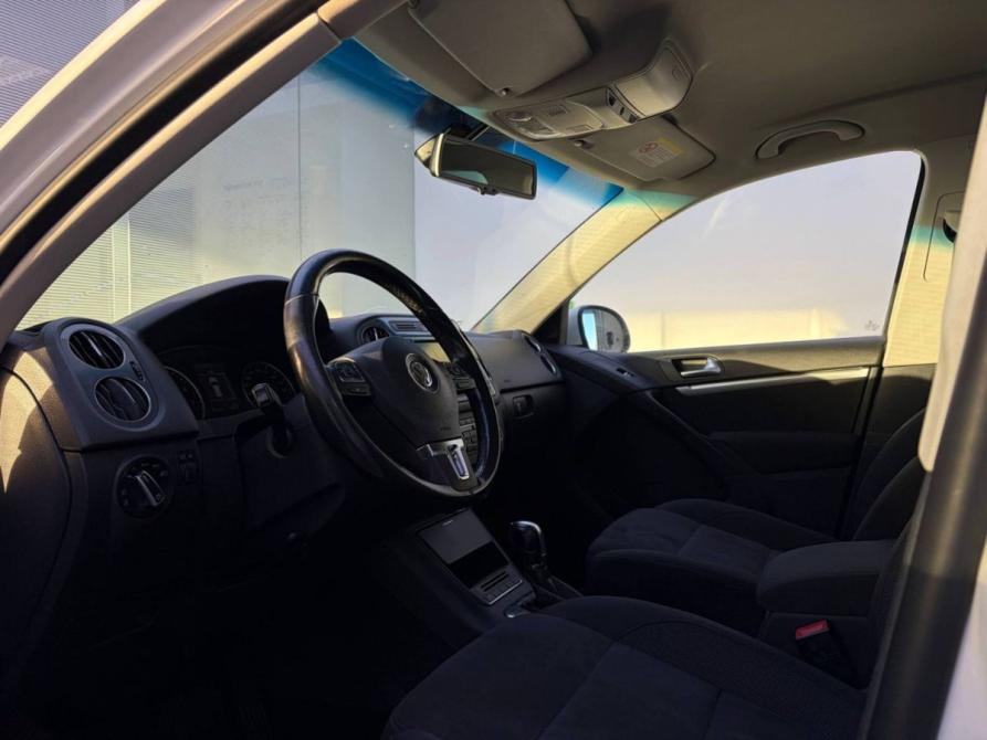 Volkswagen Tiguan I Рестайлинг Уфа  - изображение 16