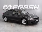 BMW 3 серии VI (F3x) Рестайлинг Воронеж  - изображение 20