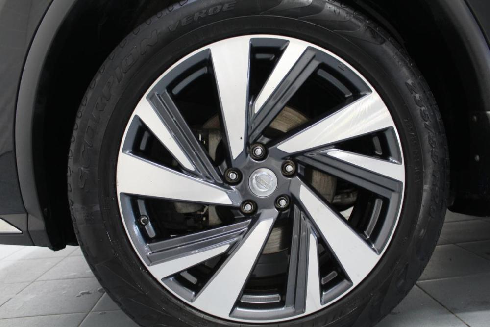 Nissan Murano III (Z52) Кемерово  - изображение 19