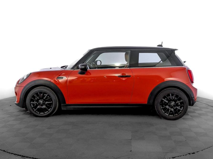 Mini Hatch III (F55/F56) Рестайлинг Москва  - изображение 8