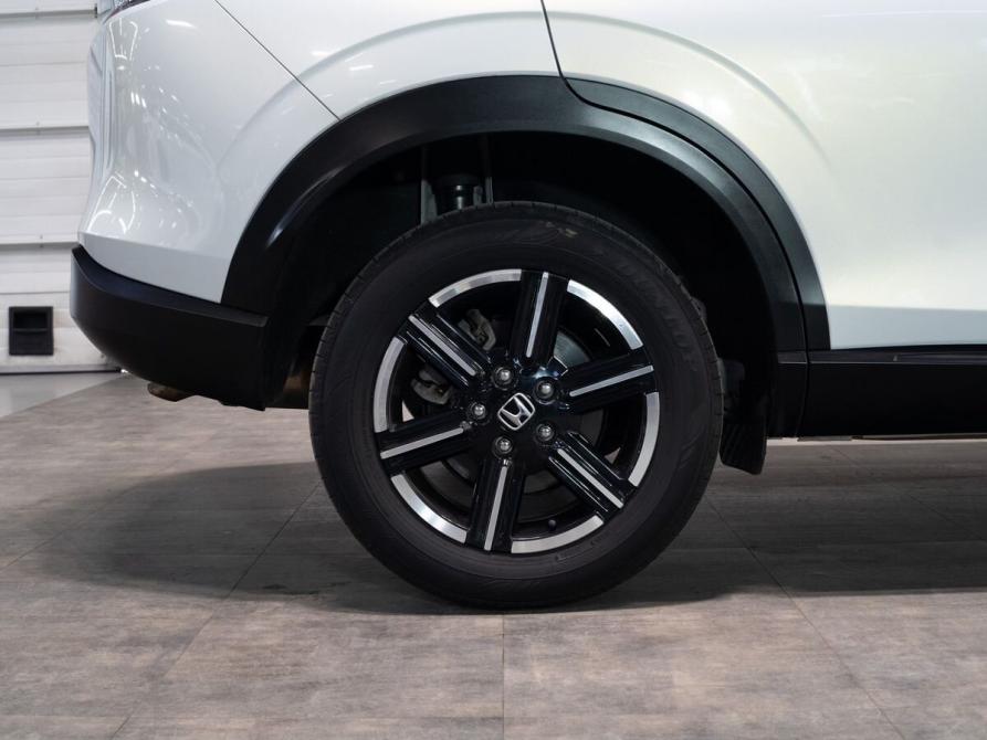 Honda Vezel II Чита  - изображение 19