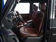 Mercedes-Benz G-Класс II (W463) Рестайлинг 3 Москва  - изображение 38