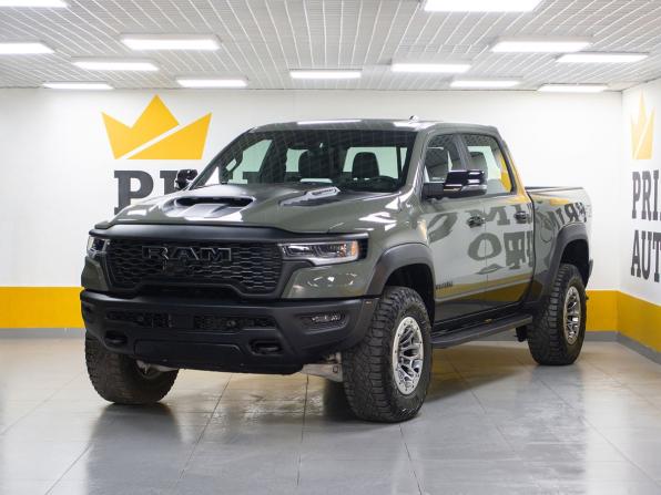 Ram 1500 V Рестайлинг с пробегом 2026 года, цена 12 499 000 рублей, 68 км, offers.body_type.unknown, Автокод Объявления