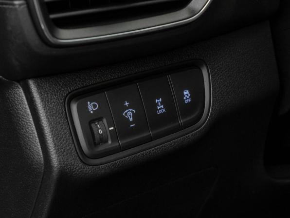 Hyundai Santa Fe IV с пробегом 2019 года, цена 2 840 000 рублей, 137437 км, внедорожник, Автокод Объявления