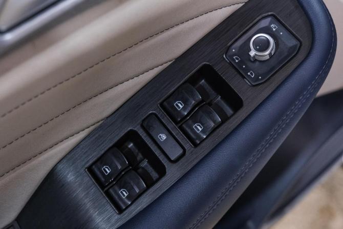 Haval F7 I Рестайлинг с пробегом 2022 года, цена 2 319 000 рублей, 50000 км, внедорожник, Автокод Объявления