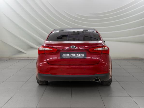 Kia Cerato III с пробегом 2013 года, цена 1 148 000 рублей, 171271 км, седан, Автокод Объявления