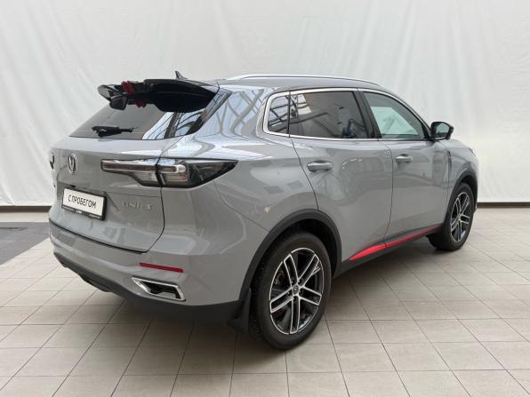 Changan CS55 Plus II с пробегом 2024 года, цена 2 150 000 рублей, 21242 км, внедорожник, Автокод Объявления