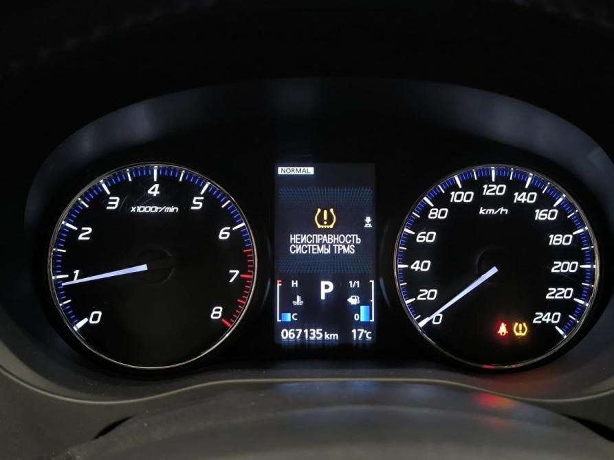 Mitsubishi Outlander III Рестайлинг 3 Казань  - изображение 16