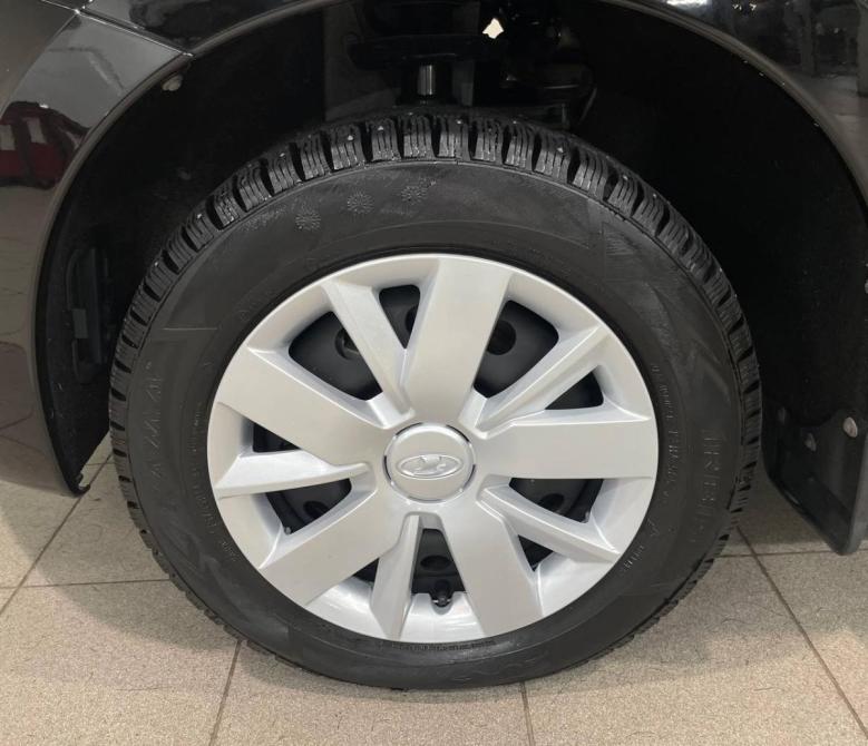 Lada (ВАЗ) Granta I Рестайлинг Красноярск  - изображение 7