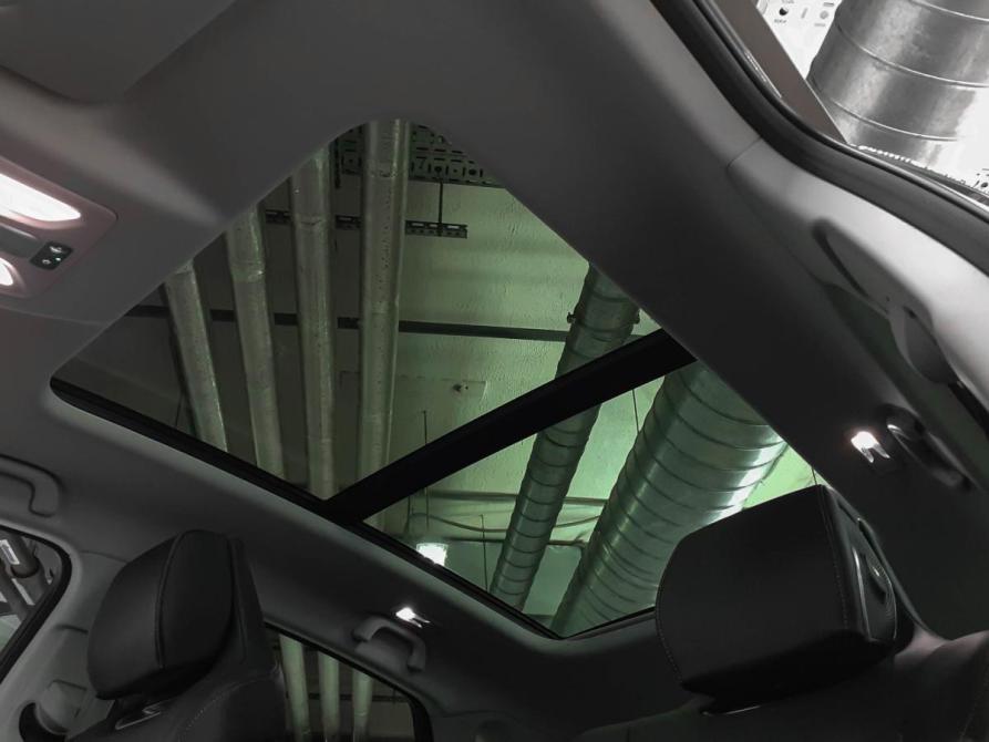 Changan UNI-K Москва  - изображение 29