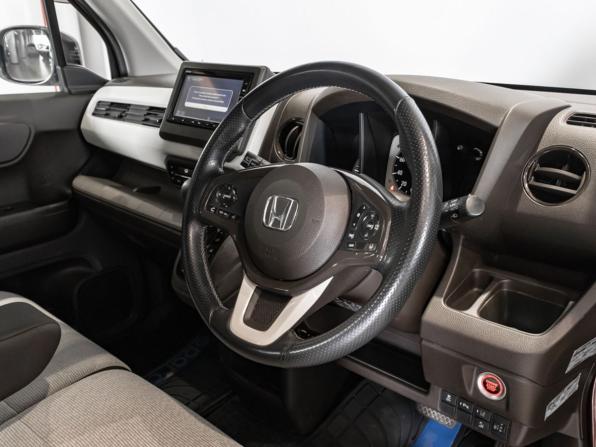 Honda N-WGN II с пробегом 2020 года, цена 900 000 рублей, 103100 км, хэтчбек, Автокод Объявления
