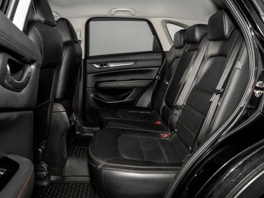 Mazda CX-5 II Иркутск  - изображение 7