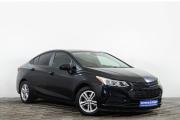 Chevrolet Cruze II Сургут  - изображение 15