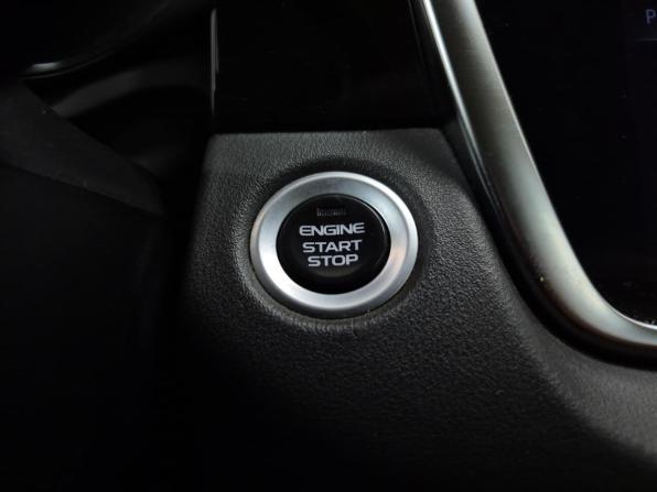 Geely Atlas Pro с пробегом 2021 года, цена 2 120 000 рублей, 74603 км, внедорожник, Автокод Объявления