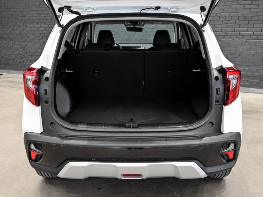 Kia Seltos I Рестайлинг Екатеринбург  - изображение 6