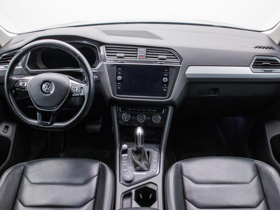 Volkswagen Tiguan II Москва  - изображение 13
