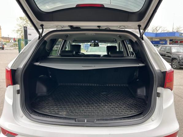 Hyundai Santa Fe III Рестайлинг с пробегом 2015 года, цена 2 270 000 рублей, 154000 км, внедорожник, Автокод Объявления