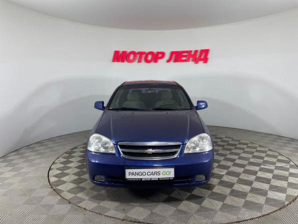 Chevrolet Lacetti I с пробегом 2010 года, цена 353 000 рублей, 388361 км, седан, Автокод Объявления