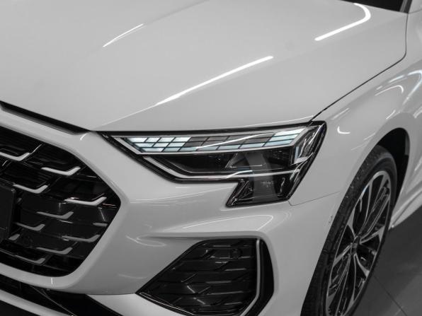 Audi A3 IV (8Y) Рестайлинг с пробегом 2026 года, цена 4 300 000 рублей, 25 км, седан, Автокод Объявления