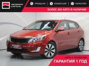 Kia Rio III Кемерово  - изображение 21