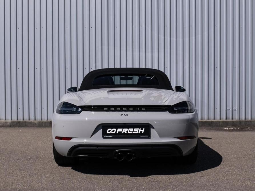 Porsche Boxster IV 718 (982) Сочи  - изображение 4