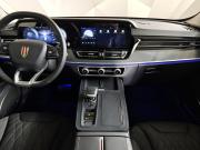 Hongqi HS5 I Рестайлинг Москва  - изображение 39