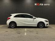 Mercedes-Benz A-Класс III (W176) Челябинск  - изображение 24