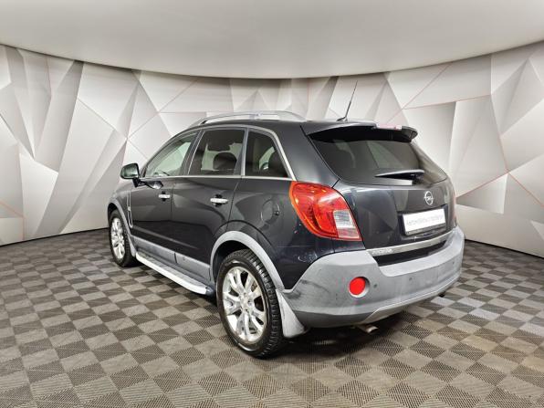 Opel Antara I Рестайлинг с пробегом 2012 года, цена 943 000 рублей, 207822 км, внедорожник, Автокод Объявления