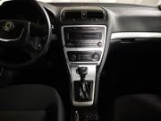 Skoda Octavia II (A5) Рестайлинг Москва  - изображение 29