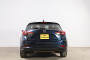 Mazda Axela III Рестайлинг Новосибирск  - изображение 25