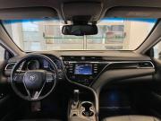 Toyota Camry VIII (XV70) Челябинск  - изображение 34