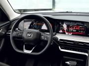 Changan CS35 Plus I Рестайлинг Екатеринбург  - изображение 38