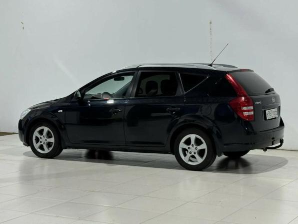 Kia Ceed I с пробегом 2008 года, цена 685 000 рублей, 175290 км, универсал, Автокод Объявления