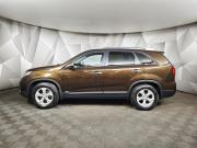 Kia Sorento II Рестайлинг Москва  - изображение 25