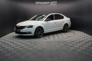 Skoda Octavia III (A7) Рестайлинг Крым  - изображение 26