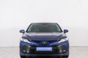 Toyota Camry VIII (XV70) Красноярск  - изображение 24