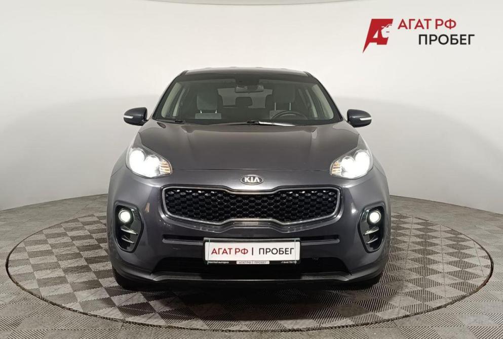 Kia Sportage IV Волгоград  - изображение 2
