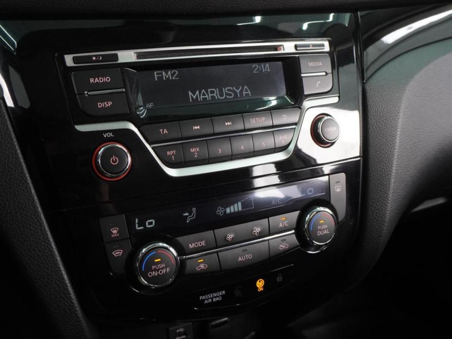Nissan Qashqai II Воронеж  - изображение 12