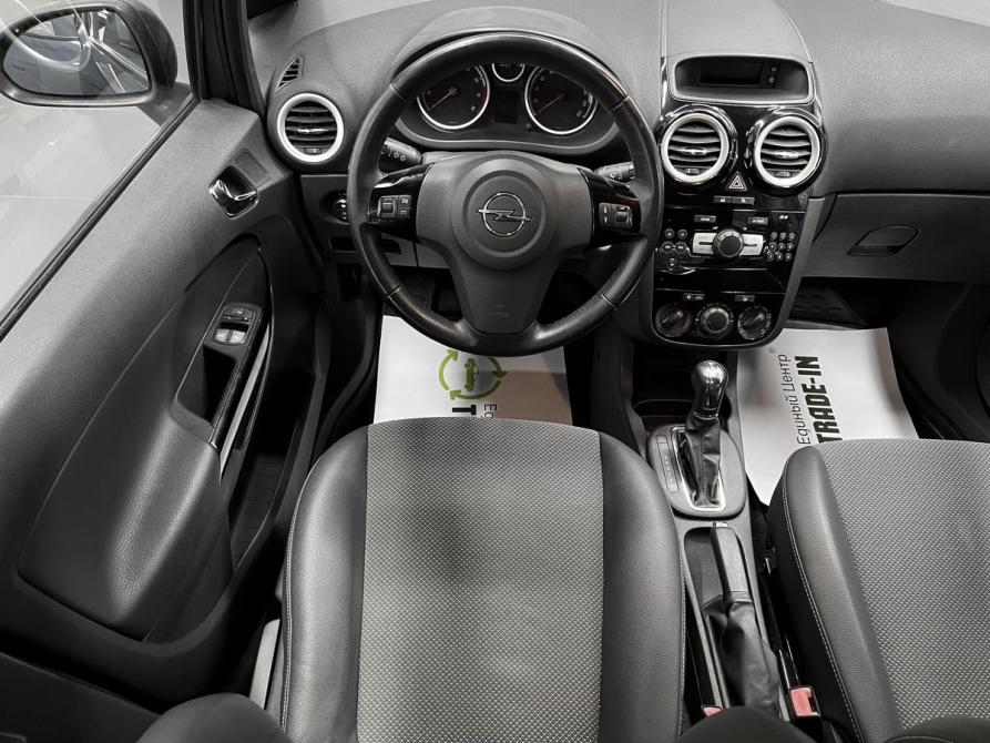 Opel Corsa D Рестайлинг I Тверь  - изображение 12