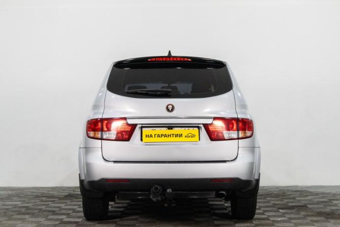 SsangYong Kyron I Рестайлинг с пробегом 2013 года, цена 999 000 рублей, 154611 км, внедорожник, Автокод Объявления