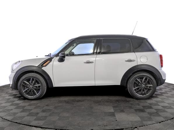 Mini Countryman I с пробегом 2012 года, цена 1 090 000 рублей, 172342 км, внедорожник, Автокод Объявления