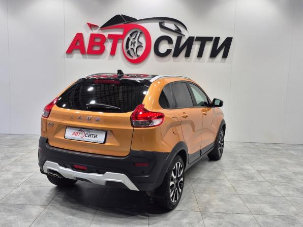 Lada (ВАЗ) XRAY I с пробегом 2021 года, цена 1 200 000 рублей, 48527 км, хэтчбек, Автокод Объявления