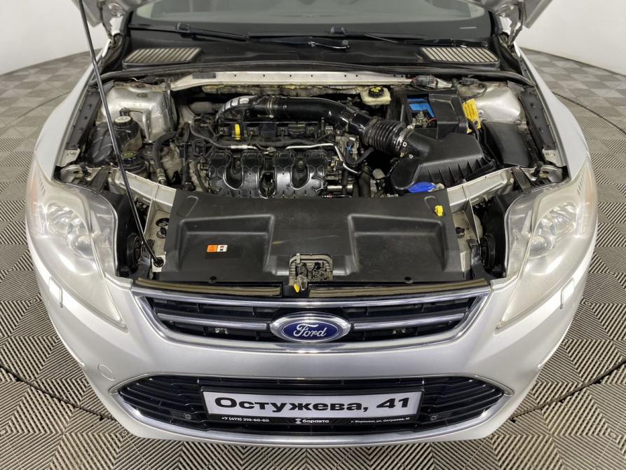 Ford Mondeo IV Рестайлинг Воронеж  - изображение 4