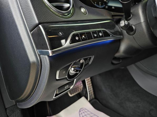 Mercedes-Benz S-Класс VI (W222 C217) Рестайлинг с пробегом 2020 года, цена 7 950 000 рублей, 59400 км, седан, Автокод Объявления