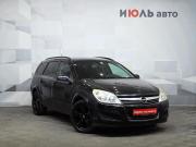 Opel Astra H Рестайлинг Екатеринбург  - изображение 20