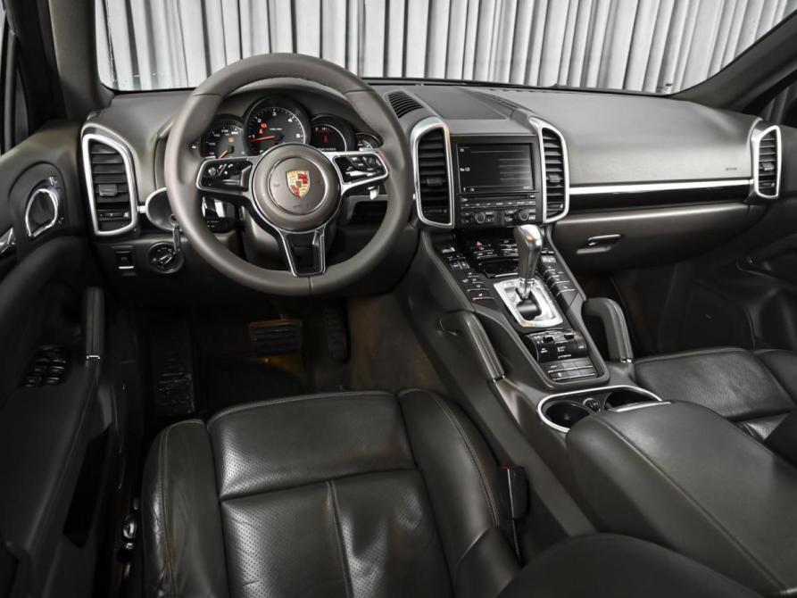 Porsche Cayenne II Рестайлинг (958) Ставрополь  - изображение 6