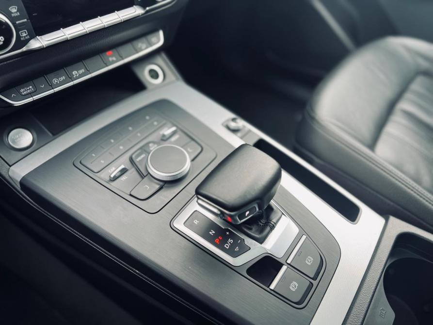 Audi Q5 II (FY) Санкт-Петербург  - изображение 15